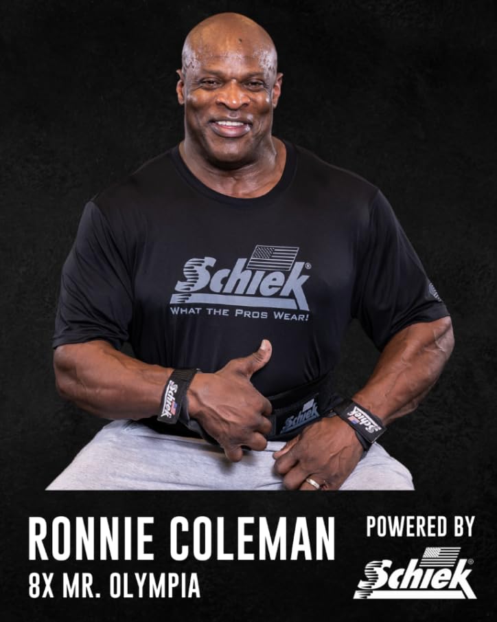 Carbon Fiber Weightlifting Support Belt